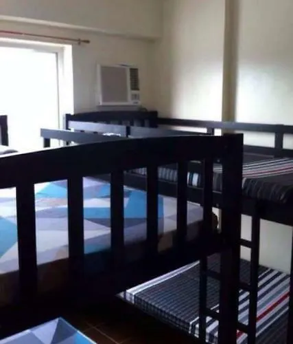 The Rochester Condominium Hostel *