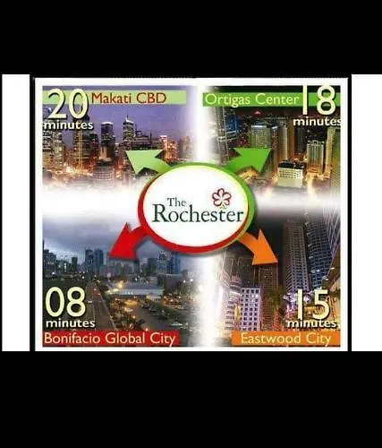 The Rochester Condominium *