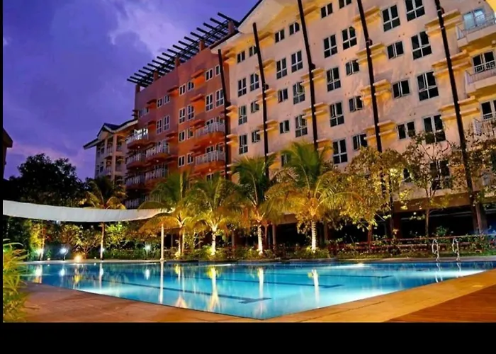The Rochester Condominium Manila